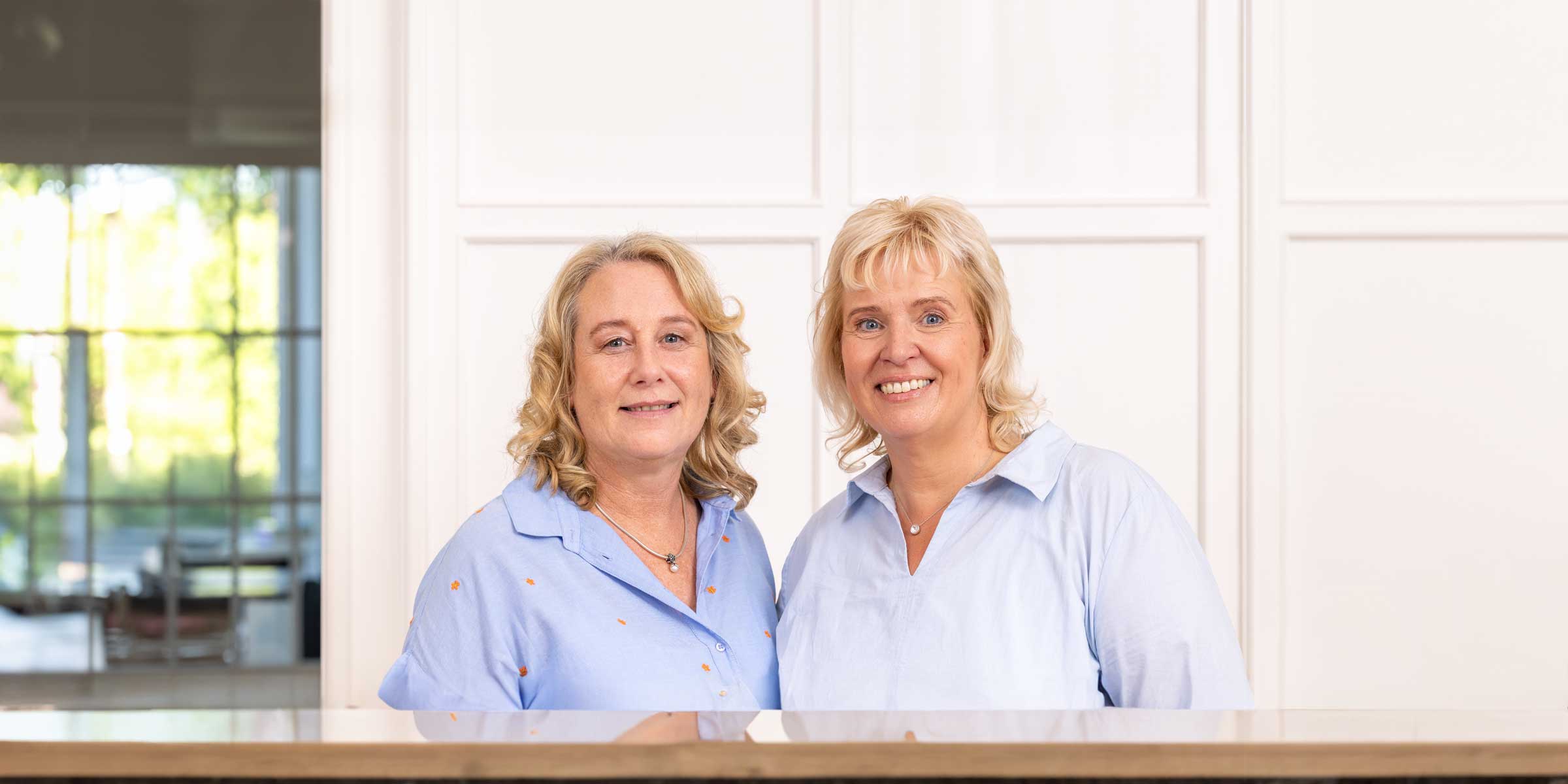 Einzelprokura für Nicoll Schmiedchen und Sylvia Schöning